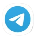 telegram logo